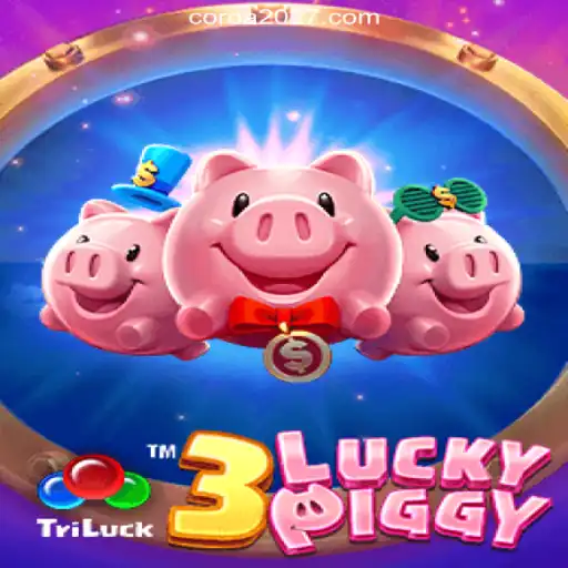 Exploring 3LUCKYPIGGY: A Thrilling Experience on the COROA2026 Platform-Online Slots Brasil #1