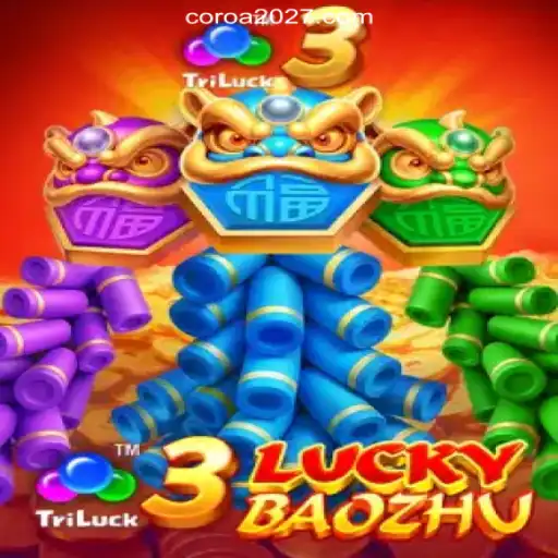 Explore the Exciting World of 3LuckyBaozhu on COROA2026 Platform