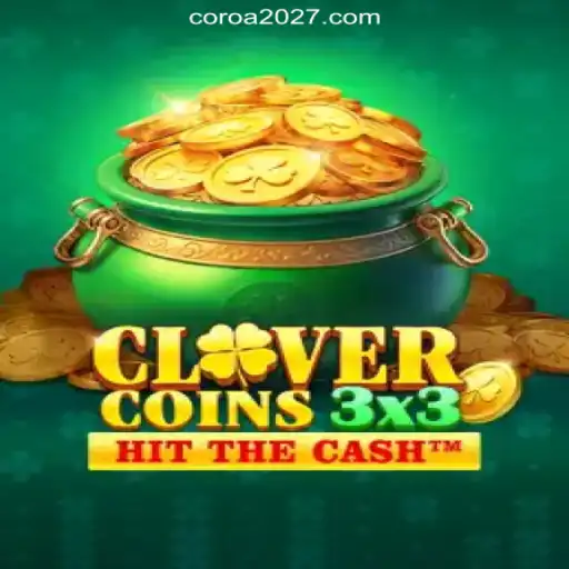 Discover the Exciting World of Clovercoin3x3 on the COROA2026 Platform