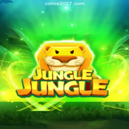 Explore JungleJungle: Dive into the Heart of the Amazon with COROA2026's Premier Online Slots