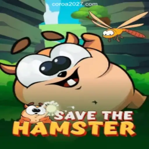 Explore the World of SavetheHamster: The Top Game on COROA2026 Platform