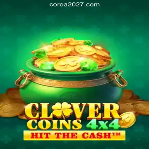 Discover the Exciting World of CloverCoins4x4 Slots on the COROA2026 Platform