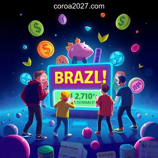 Exploring the Dynamics of Player Community in the COROA2026 Platform-Online Slots Brasil #1