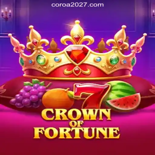 CrownofFortune: The Ultimate Online Slot Experience on COROA2026