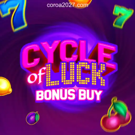 Explore the Thrills of CycleofLuckBonusBuy on the COROA2026 Platform