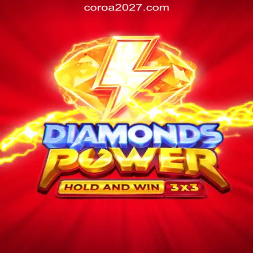 Exploring Diamondspower: A Leading Online Slots Game on COROA2026 Platform
