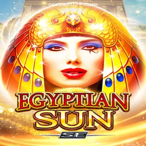 Explore the Thrilling World of EgyptianSunSE - A Leading Online Slot in Brasil