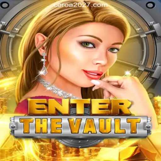 Unveiling the Thrill of EntertheVault and COROA2026: The Pinnacle of Online Slots in Brasil