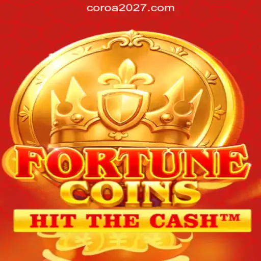 Discover the Exciting World of FortuneCoins on COROA2026: The Premier Online Slots Platform in Brazil