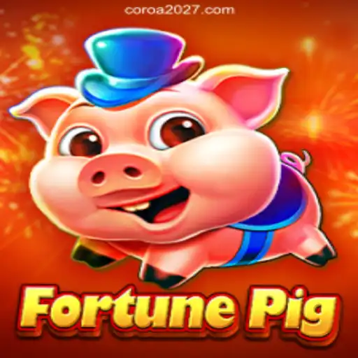 FortunePig: Discover the Exciting World of Online Slots on COROA2026 Platform