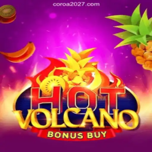 Unleashing the Eruption: A Deep Dive into HotVolcanoBonusBuy on COROA2026