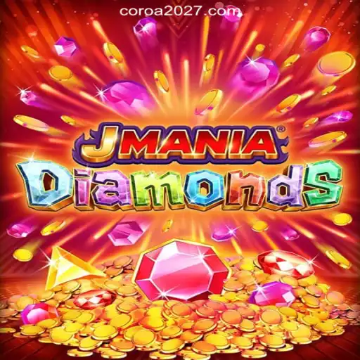 Explore JManiaDiamonds: The Thrilling Online Slot Experience