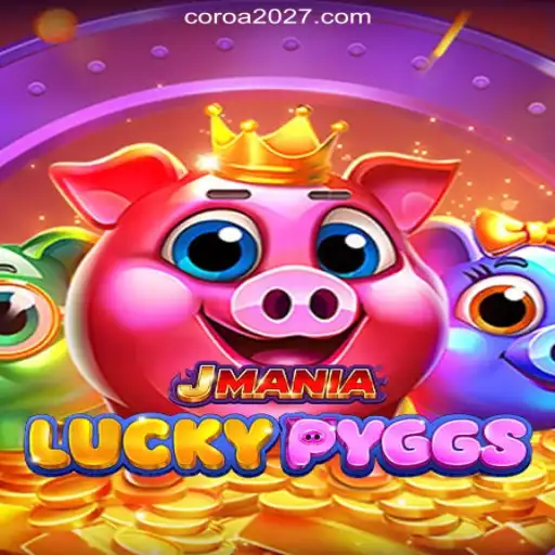 Discover the Exciting World of JManiaLuckyPyggs on the COROA2026 Platform
