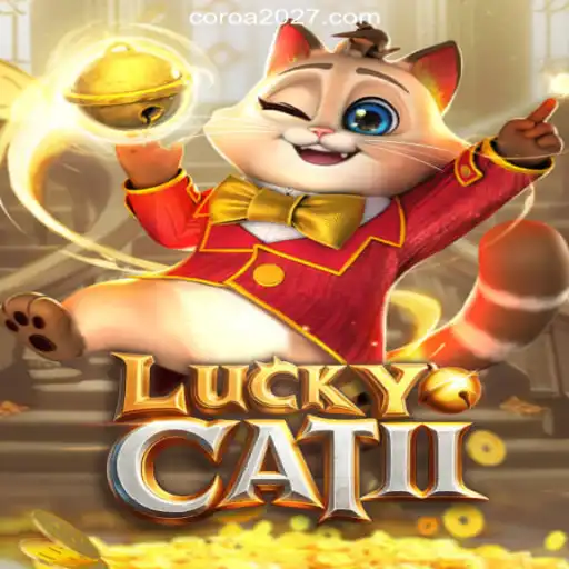 Experience the Thrill of LuckyCatII on the COROA2026 Platform: Brazil's Leading Online Slots Adventure