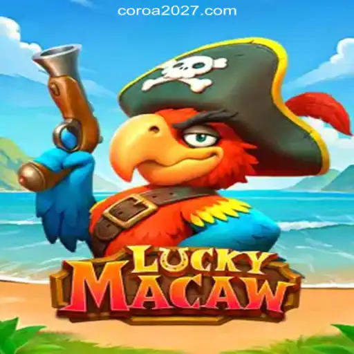 Discover the Thrill of LuckyMacaw on the COROA2026 Platform: Brasil's Top Online Slot