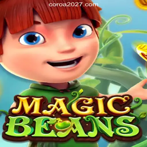 MAGICBEANS: The Ultimate Online Slots Experience on COROA2026