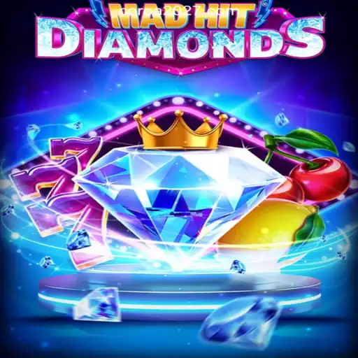 MadHitDiamonds: Unraveling the Jewel of Online Slots
