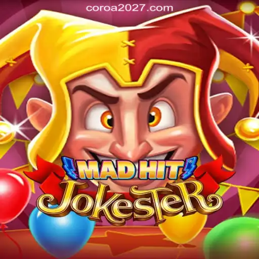 MadHitJokester: A Closer Look at the COROA2026 Platform-Online Slots Sensation