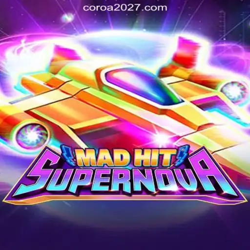 Discover MadHitSupernova: The Leading Online Slots Game on COROA2026 Platform