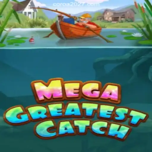 MegaGreatestCatch: Revolutionizing Online Slot Gaming in Brazil