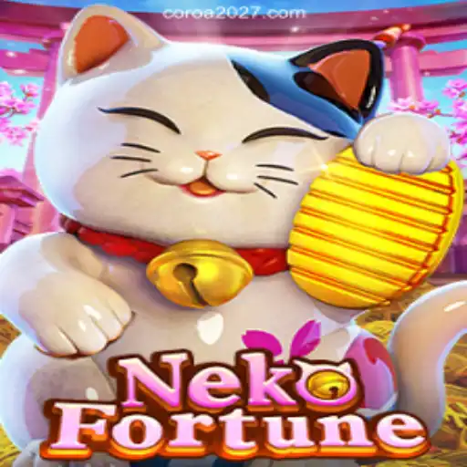 Dive into NekoFortune: The Premier Online Slot Adventure on COROA2026