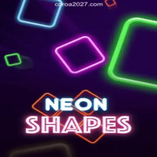 The Intriguing World of NeonShapes on the COROA2026 Platform: Explore Online Slots Brasil #1