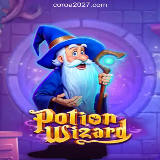 Discover the Magic of PotionWizard: A Premier Gaming Experience on COROA2026 Platform