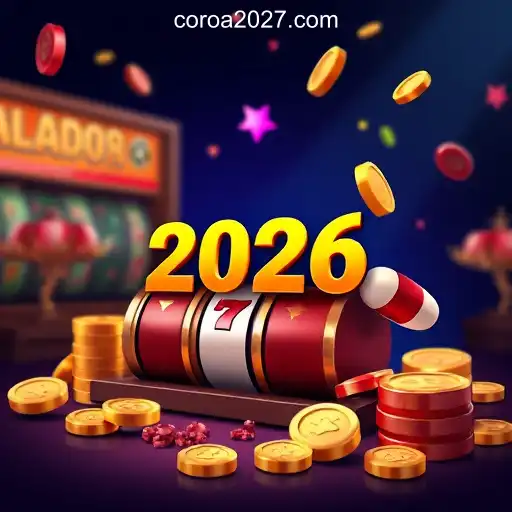 Exploring the World of Promotions on COROA2026 Platform-Online Slots Brasil #1