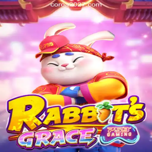 RabbitsGrace: Unveiling the Enchanting World of Online Slots on COROA2026