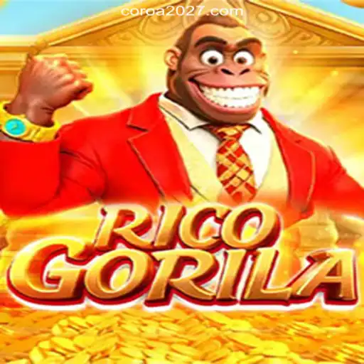 Discover the Exciting World of RicoGorila on COROA2026: Brazil's Premier Online Slots Platform