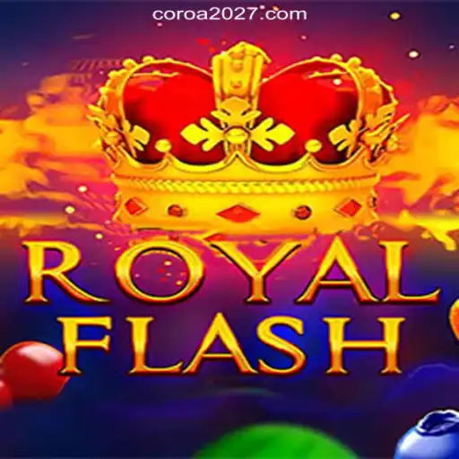 Exploring the Thrilling World of RoyalFlash on the COROA2026 Platform