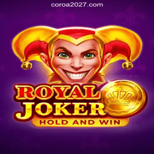 RoyalJoker: Discovering the Thrills of COROA2026 Platform - Online Slots Brazil #1