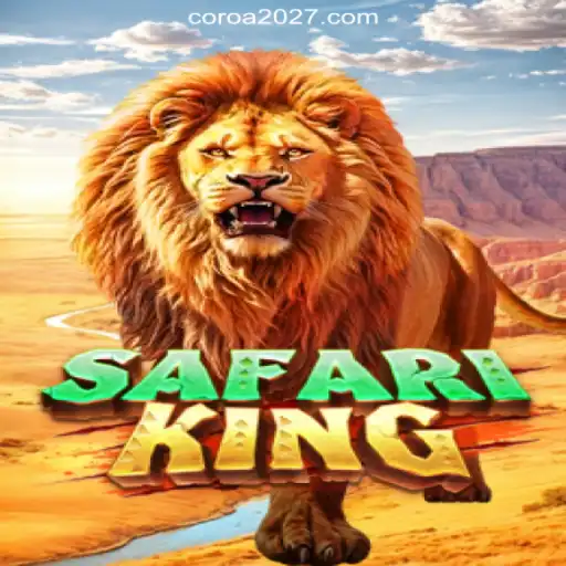 SafariKing: Exploring the Thrill of the COROA2026 Platform-Online Slots Brasil #1