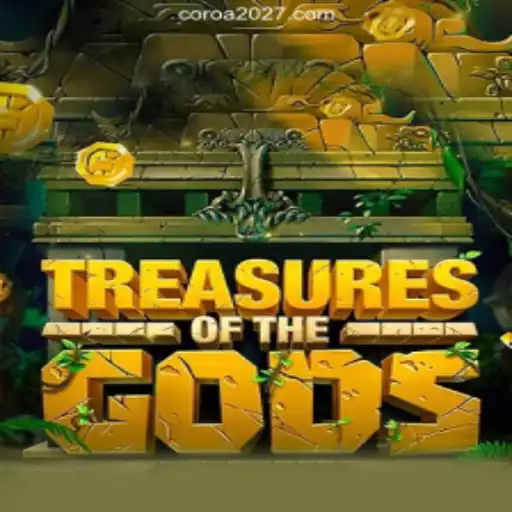 Treasure of the Gods: Explore the Ultimate Online Slot Adventure in Brasil